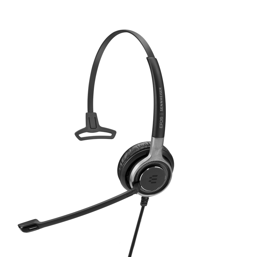 casque de qualité mono